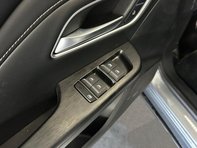 Mg ZS 1.5 hybrid+ Luxury auto (18)