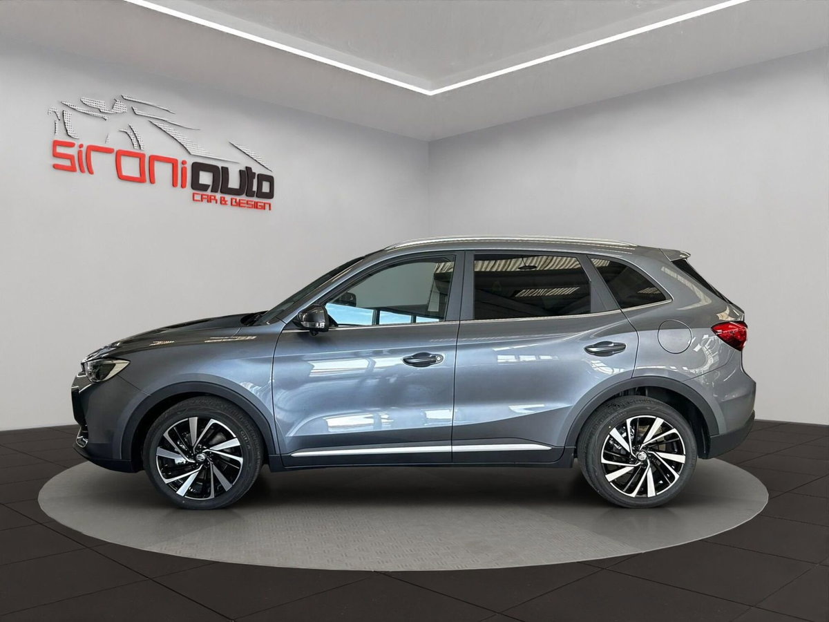 Mg ZS 1.5 hybrid+ Luxury auto (3)