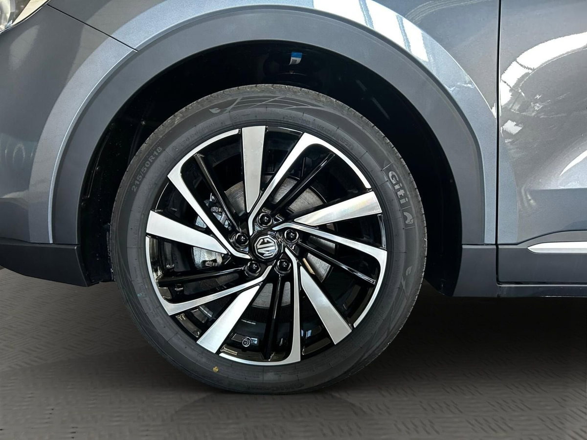 Mg ZS 1.5 hybrid+ Luxury auto (4)