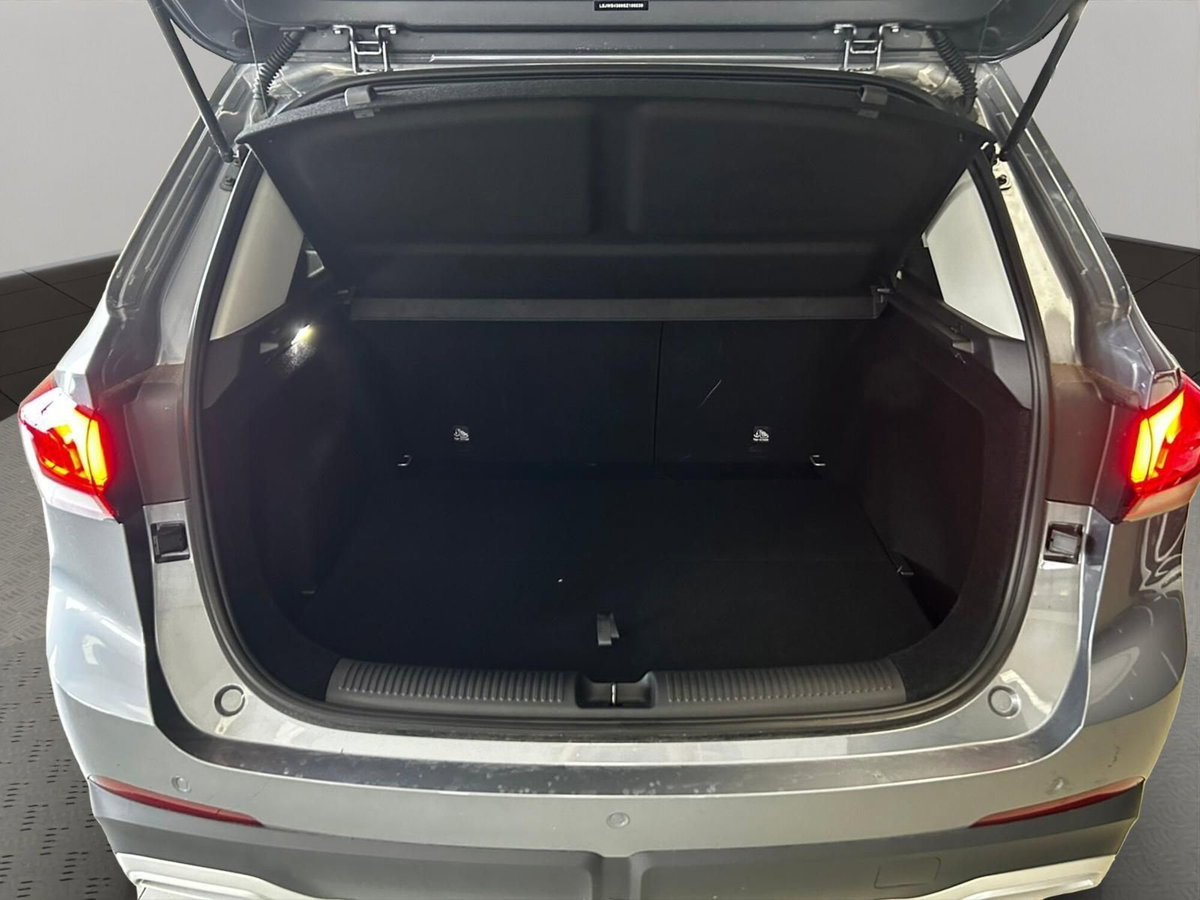 Mg ZS 1.5 hybrid+ Luxury auto (6)