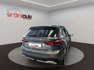 Mg ZS 1.5 hybrid+ Luxury auto (7)