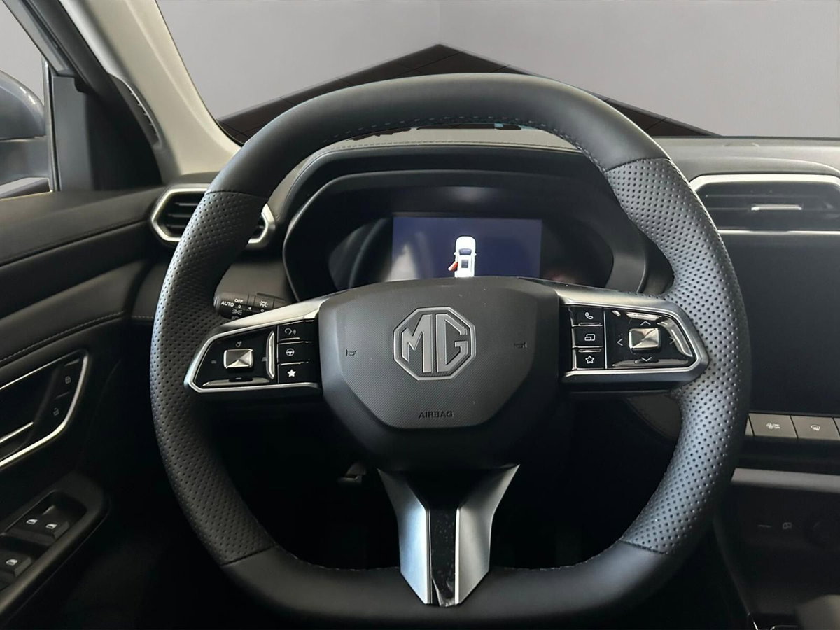 Mg ZS 1.5 hybrid+ Luxury auto (8)