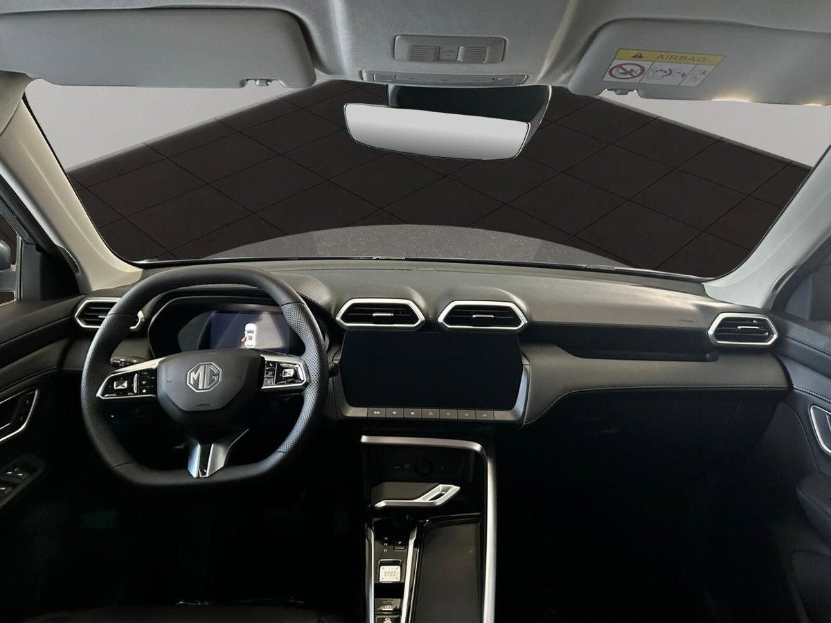 Mg ZS 1.5 hybrid+ Luxury auto (9)
