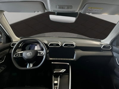 Mg ZS 1.5 hybrid+ Luxury auto (9)