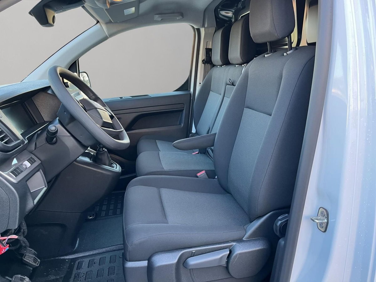 Fiat Scudo Furgone ce 1.5 bluehdi 120cv L2H1 (14)