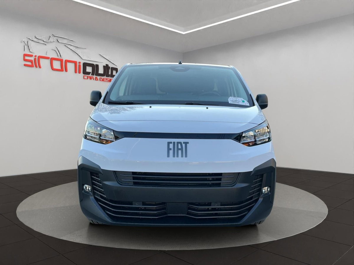 Fiat Scudo Furgone ce 1.5 bluehdi 120cv L2H1 (2)
