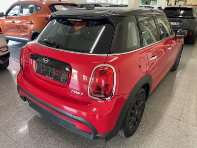 MINI Mini 1.5 Cooper Essential 5 porte (5)