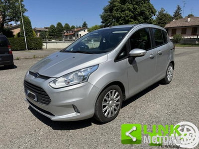 Ford B-Max B-Max 1.5 TDCi 75 CV Plus usata