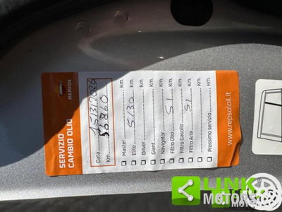 Ford B-Max B-Max 1.5 TDCi 75 CV Plus (13)