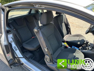 Ford B-Max B-Max 1.5 TDCi 75 CV Plus (15)