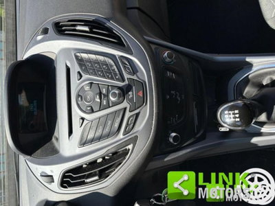 Ford B-Max B-Max 1.5 TDCi 75 CV Plus (19)