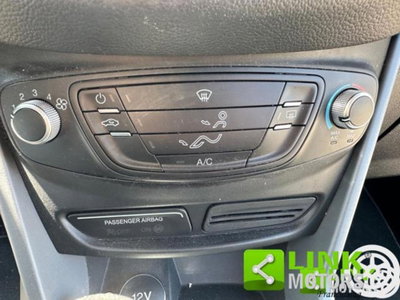Ford B-Max B-Max 1.5 TDCi 75 CV Plus (20)