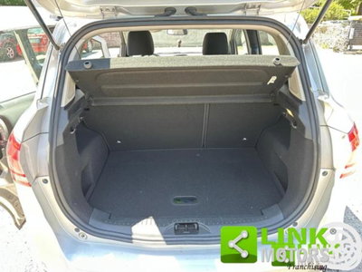 Ford B-Max B-Max 1.5 TDCi 75 CV Plus (9)