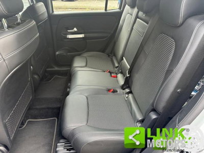 Mercedes-Benz GLB 200 d Automatic Premium (12)