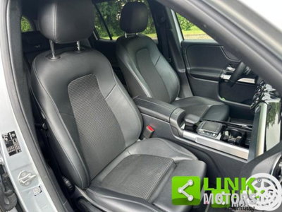 Mercedes-Benz GLB 200 d Automatic Premium (14)