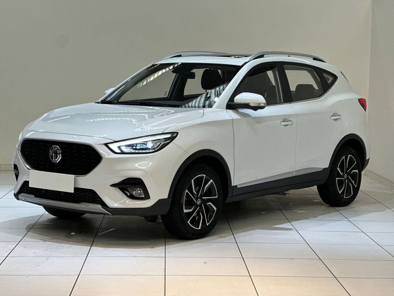Mg ZS (2021-->) ZS 1.0T-GDI aut. Comfort