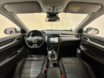 Mg ZS (2021-->) ZS 1.0T-GDI aut. Comfort (10)