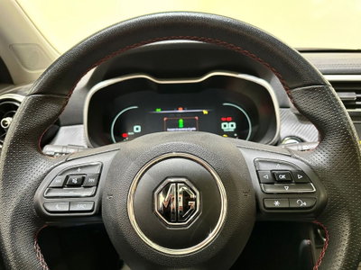 Mg ZS (2021-->) ZS 1.0T-GDI aut. Comfort (11)