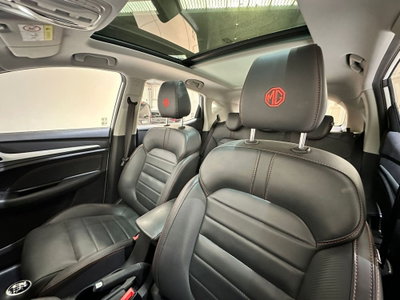 Mg ZS (2021-->) ZS 1.0T-GDI aut. Comfort (12)