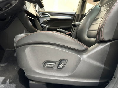 Mg ZS (2021-->) ZS 1.0T-GDI aut. Comfort (13)