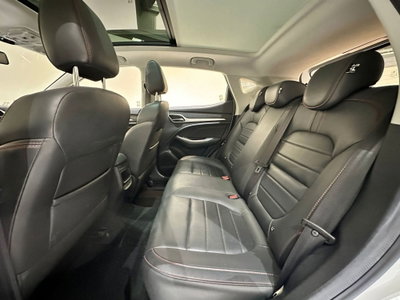 Mg ZS (2021-->) ZS 1.0T-GDI aut. Comfort (14)