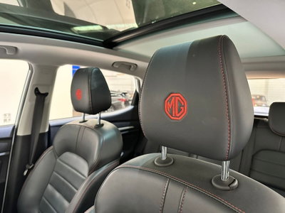 Mg ZS (2021-->) ZS 1.0T-GDI aut. Comfort (15)