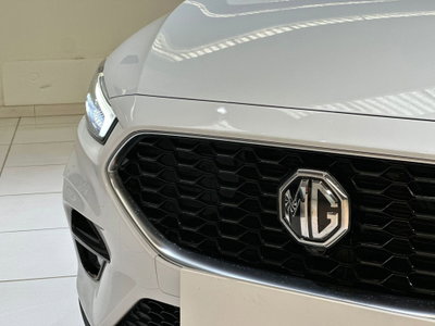 Mg ZS (2021-->) ZS 1.0T-GDI aut. Comfort (17)