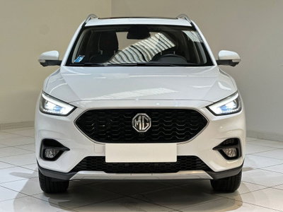 Mg ZS (2021-->) ZS 1.0T-GDI aut. Comfort (2)
