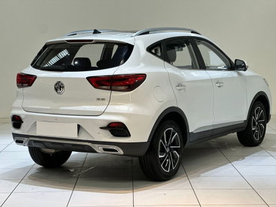 Mg ZS (2021-->) ZS 1.0T-GDI aut. Comfort (3)