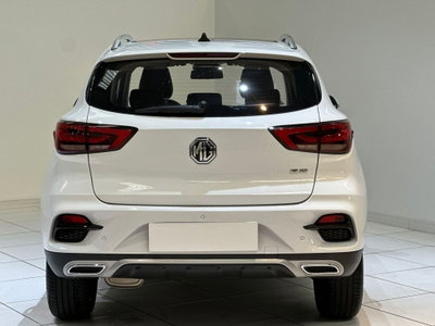 Mg ZS (2021-->) ZS 1.0T-GDI aut. Comfort (4)