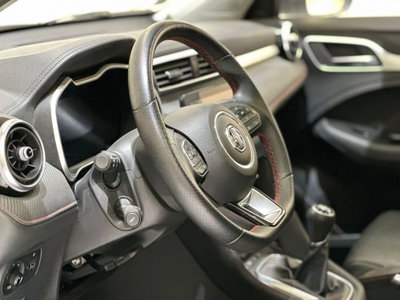 Mg ZS (2021-->) ZS 1.0T-GDI aut. Comfort (5)