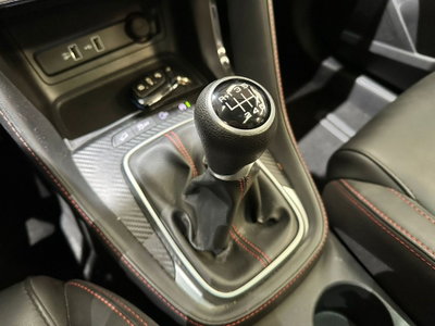 Mg ZS (2021-->) ZS 1.0T-GDI aut. Comfort (6)