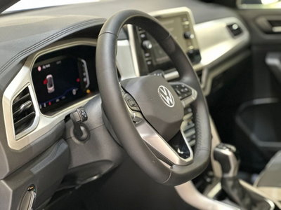 Volkswagen T-Roc Cabrio 1.5 TSI ACT DSG Style (10)