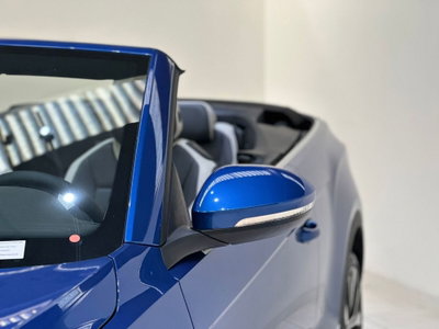 Volkswagen T-Roc Cabrio 1.5 TSI ACT DSG Style (14)