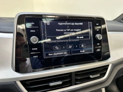 Volkswagen T-Roc Cabrio 1.5 TSI ACT DSG Style (16)