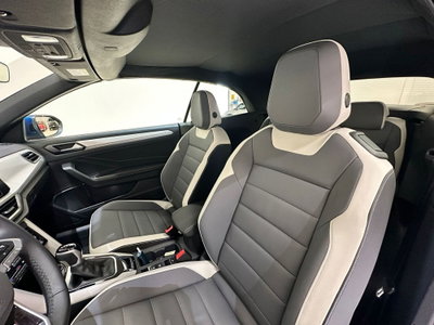 Volkswagen T-Roc Cabrio 1.5 TSI ACT DSG Style (17)