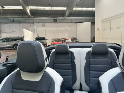 Volkswagen T-Roc Cabrio 1.5 TSI ACT DSG Style (18)