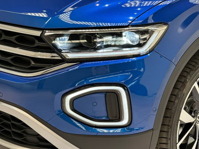 Volkswagen T-Roc Cabrio 1.5 TSI ACT DSG Style (19)