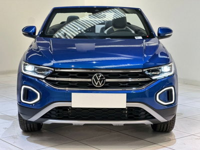 Volkswagen T-Roc Cabrio 1.5 TSI ACT DSG Style (3)