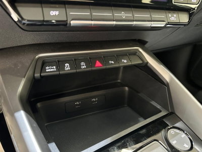 Audi A3 Sportback 35 TDI S tronic S line edition (12)