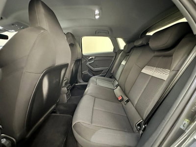 Audi A3 Sportback 35 TDI S tronic S line edition (15)