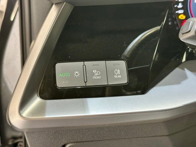 Audi A3 Sportback 35 TDI S tronic S line edition (18)