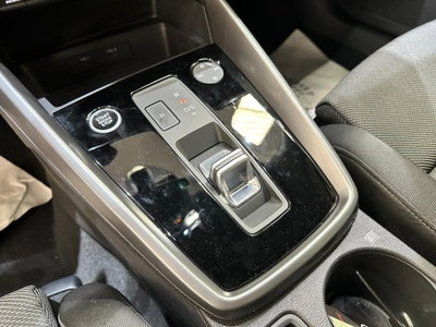 Audi A3 Sportback 35 TDI S tronic S line edition (8)