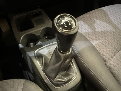 Mitsubishi Space Star 1.2 ClearTec Intense (10)