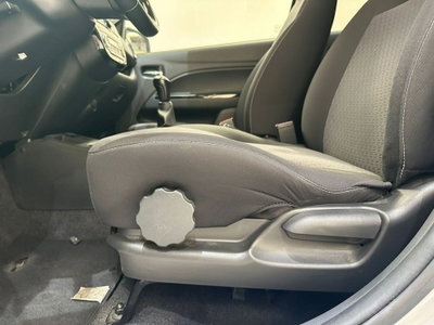Mitsubishi Space Star 1.2 ClearTec Intense (12)