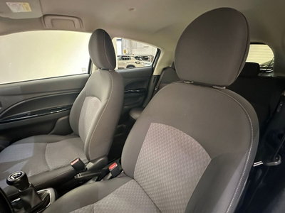 Mitsubishi Space Star 1.2 ClearTec Intense (13)