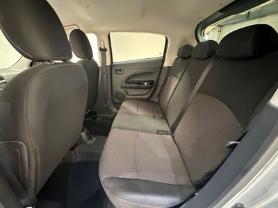 Mitsubishi Space Star 1.2 ClearTec Intense (14)