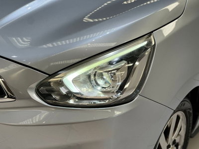Mitsubishi Space Star 1.2 ClearTec Intense (15)