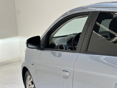 Mitsubishi Space Star 1.2 ClearTec Intense (16)