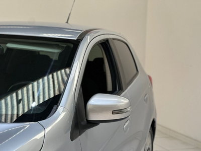 Mitsubishi Space Star 1.2 ClearTec Intense (17)